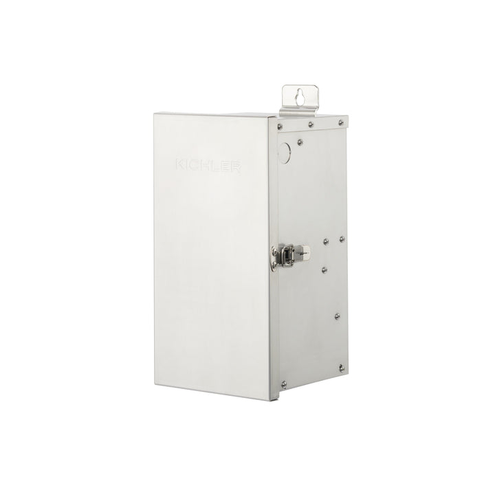 Kichler Canada - 15PC150SS - Transformer - Stainless Steel