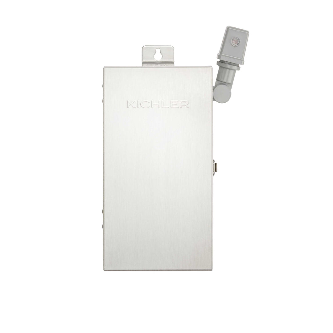 Kichler Canada - 15PC300SS - Transformer - Stainless Steel