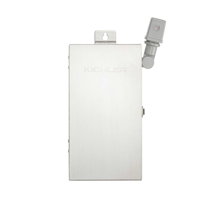 Kichler Canada - 15PC300SS - Transformer - Stainless Steel