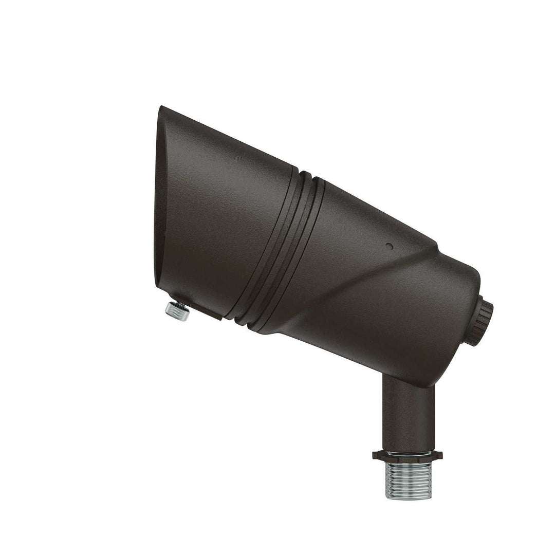 Varia LED Accent in Textured Architectural Bronze Kichler Canada