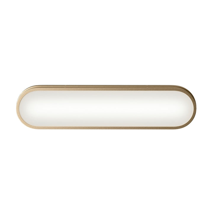 Kichler Canada - 55246CPZLED - LED Bath Bar - Daines - Champagne Bronze
