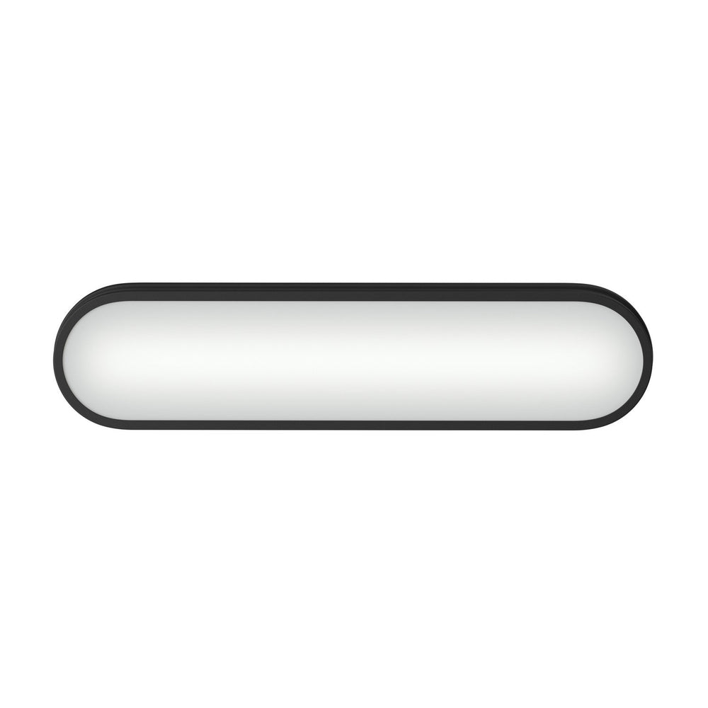 Kichler Canada - 55246BKLED - LED Bath Bar - Daines - Black