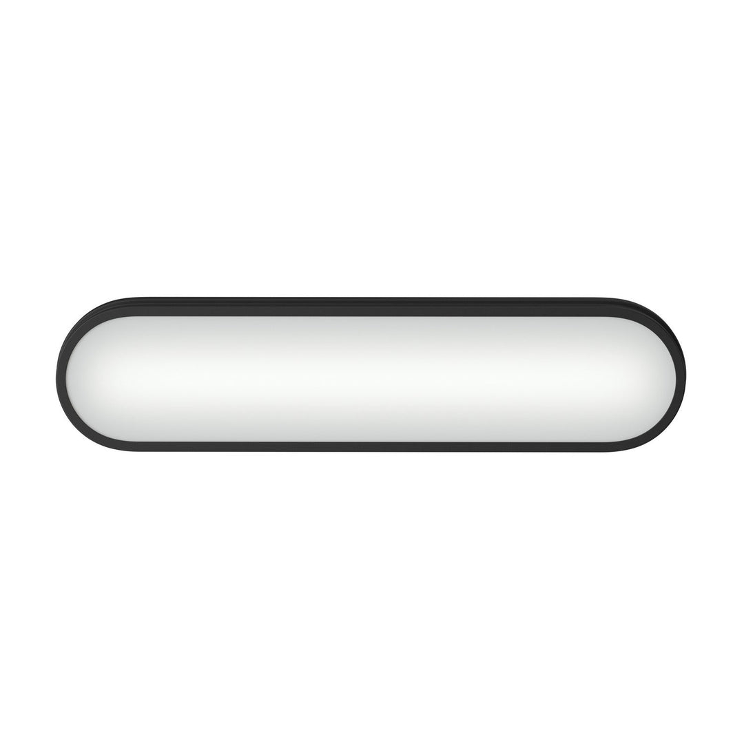 Kichler Canada - 55246BKLED - LED Bath Bar - Daines - Black