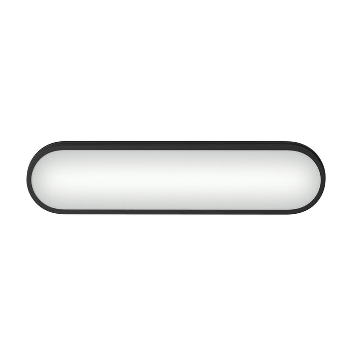 Kichler Canada - 55246BKLED - LED Bath Bar - Daines - Black