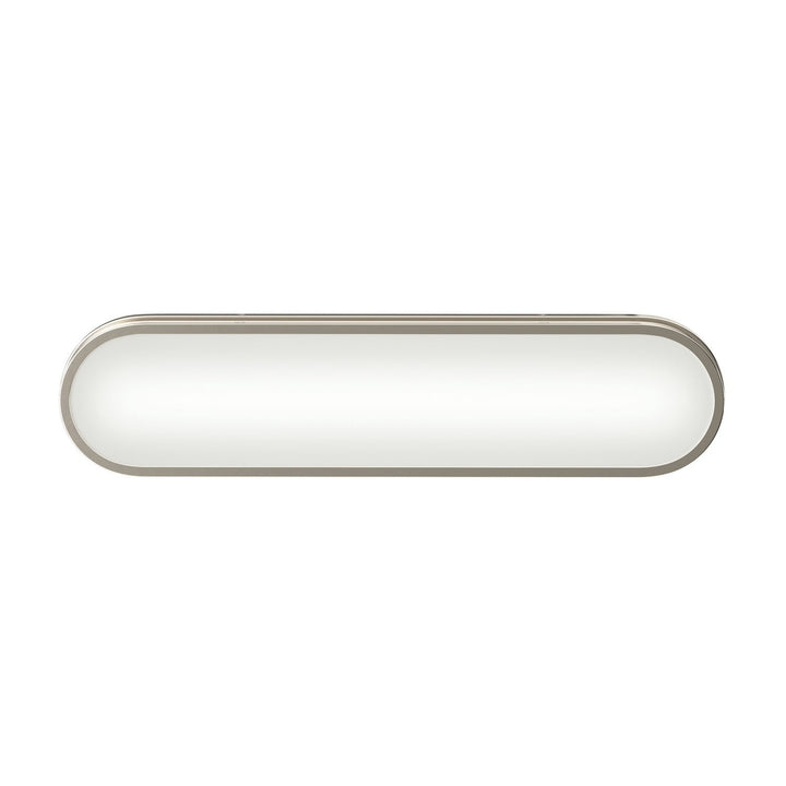 Kichler Canada - 55246PNLED - LED Bath Bar - Daines - Polished Nickel