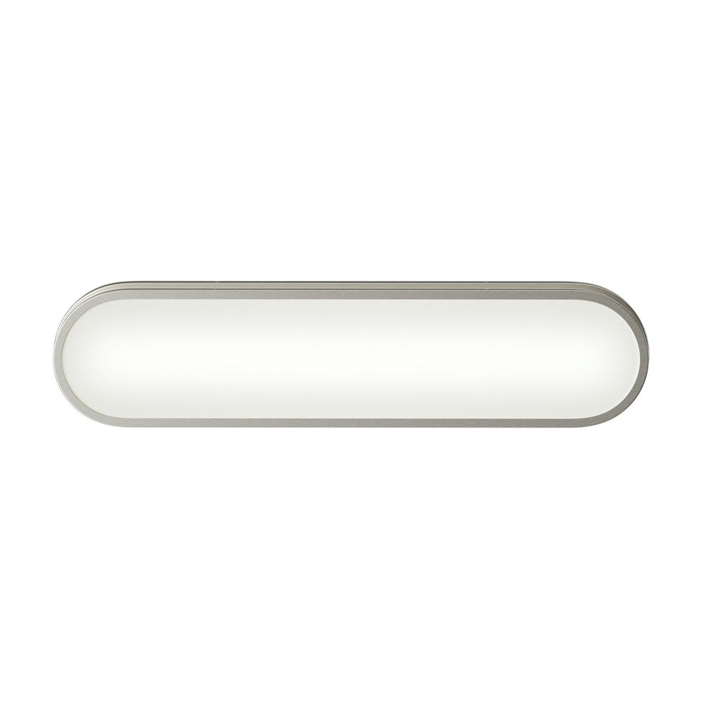 Kichler Canada - 55246NILED - LED Bath Bar - Daines - Brushed Nickel