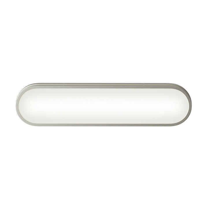 Kichler Canada - 55246NILED - LED Bath Bar - Daines - Brushed Nickel