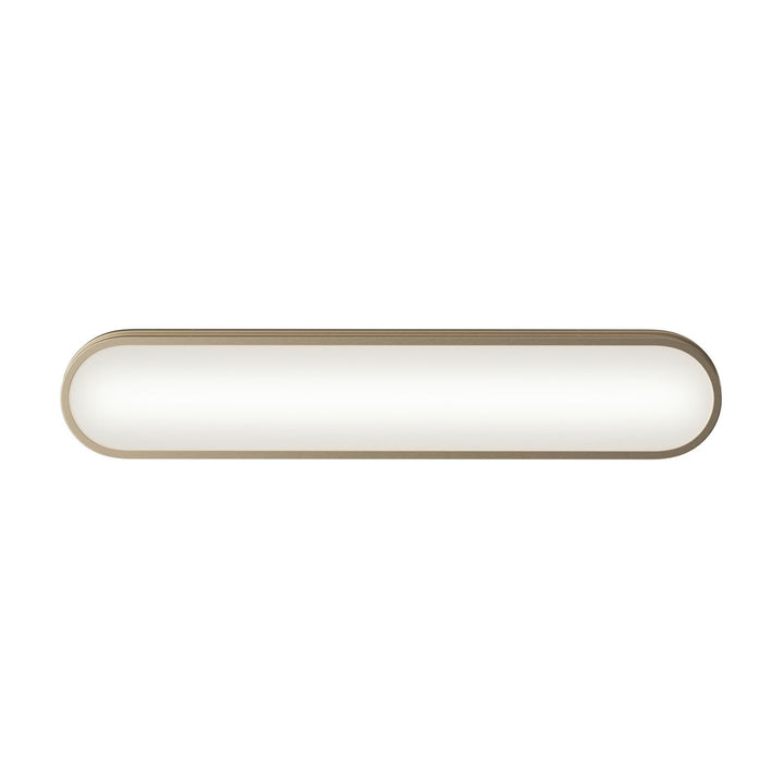 Kichler Canada - 55247CPZLED - LED Bath Bar - Daines - Champagne Bronze