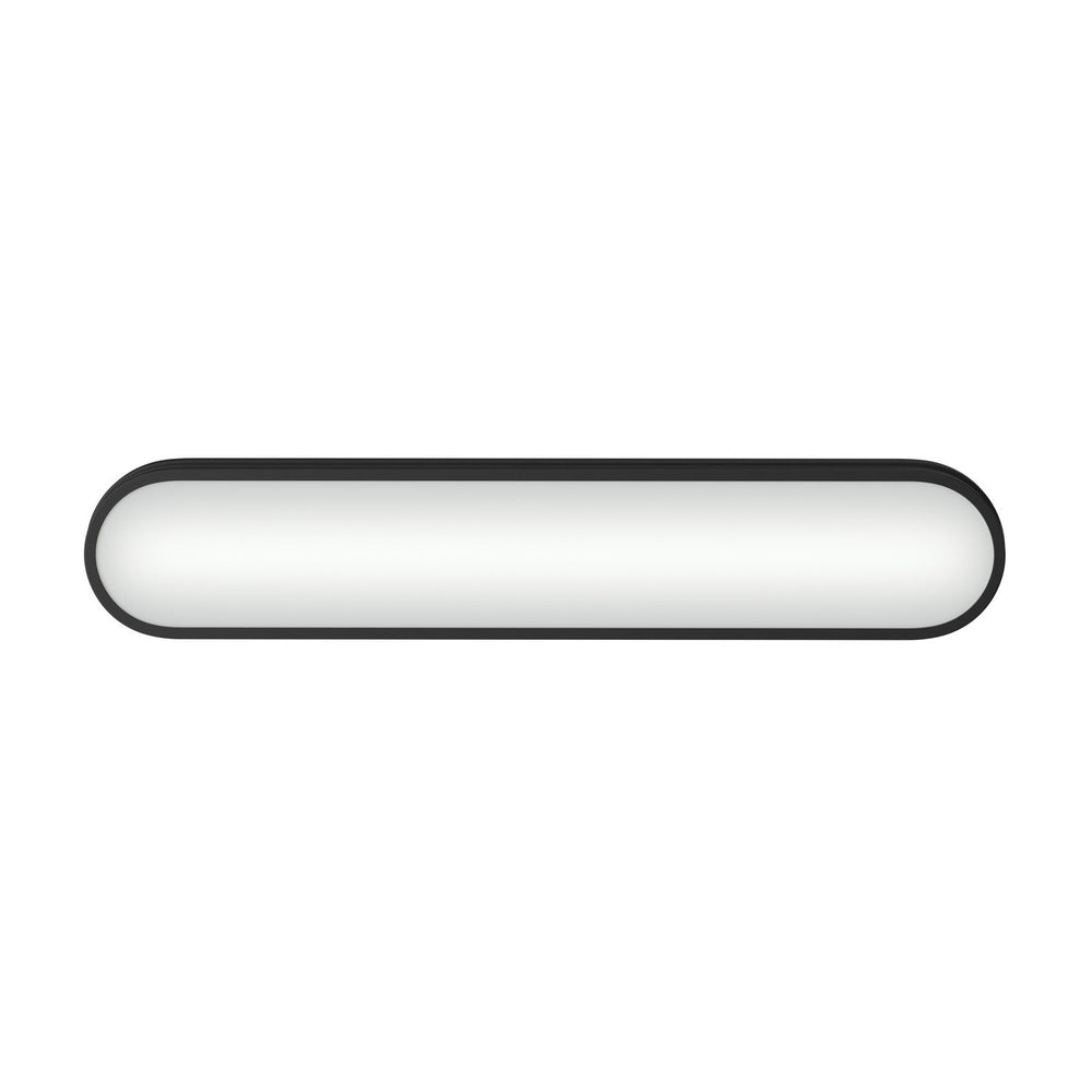 Kichler Canada - 55247BKLED - LED Bath Bar - Daines - Black