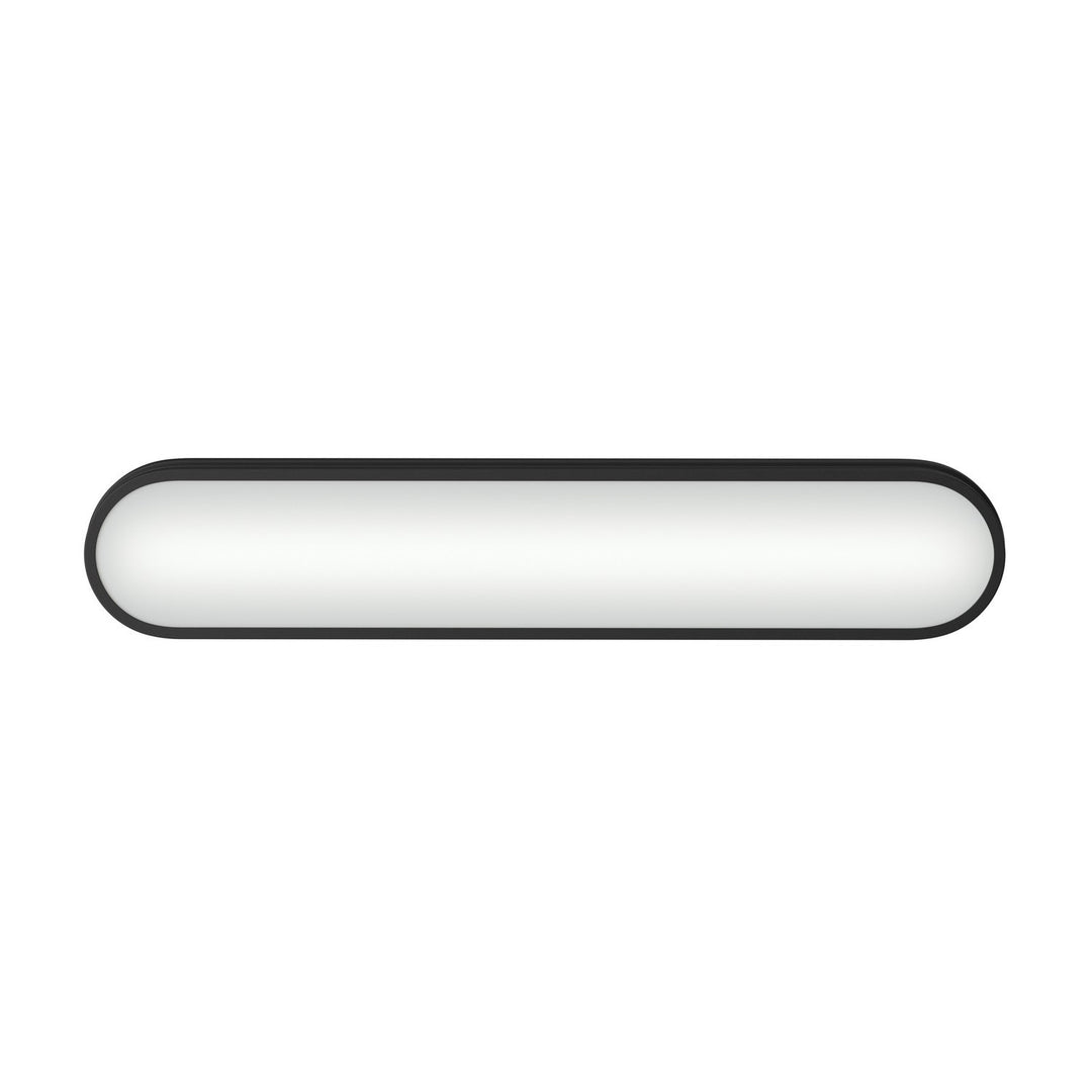 Kichler Canada - 55247BKLED - LED Bath Bar - Daines - Black
