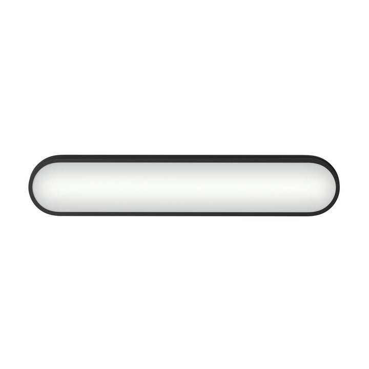 Kichler Canada - 55247BKLED - LED Bath Bar - Daines - Black
