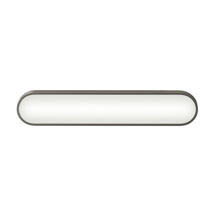 Kichler Canada - 55247PNLED - LED Bath Bar - Daines - Polished Nickel