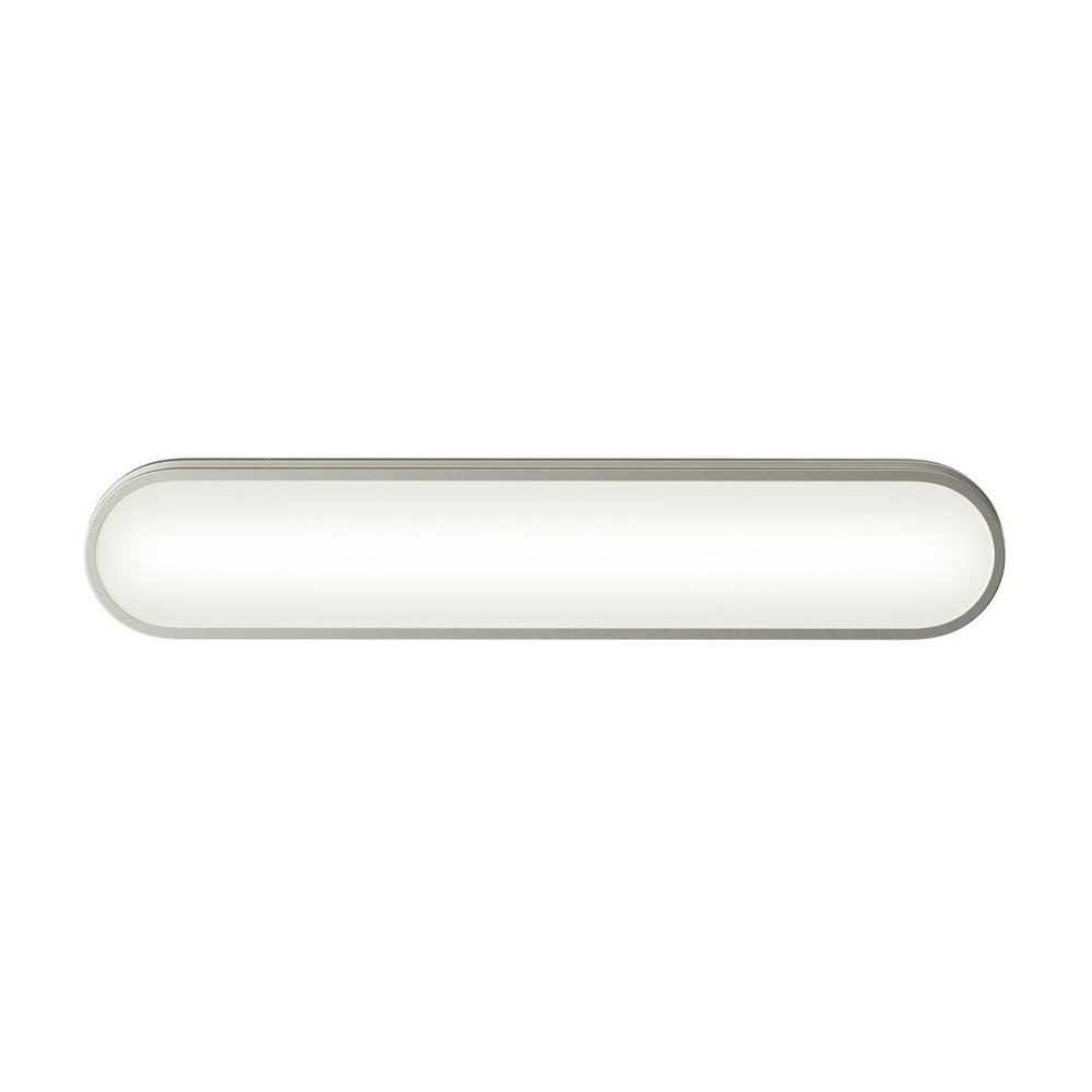 Kichler Canada - 55247NILED - LED Bath Bar - Daines - Brushed Nickel