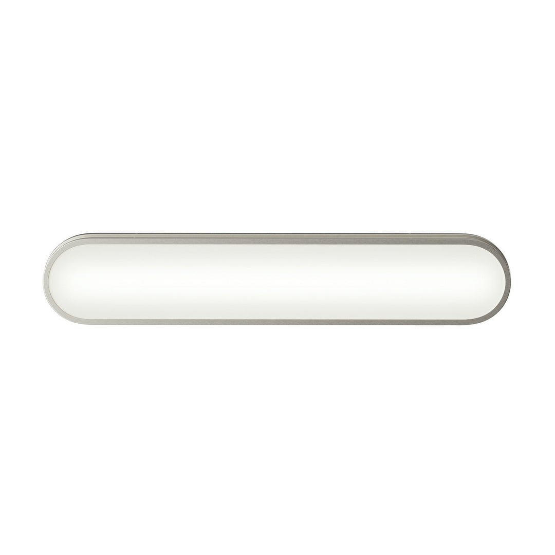 Kichler Canada - 55247NILED - LED Bath Bar - Daines - Brushed Nickel