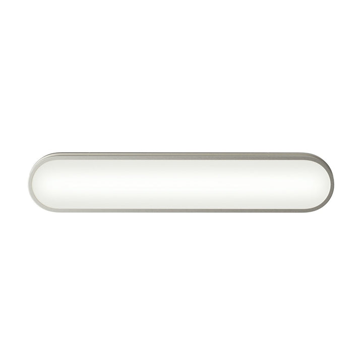 Kichler Canada - 55247NILED - LED Bath Bar - Daines - Brushed Nickel