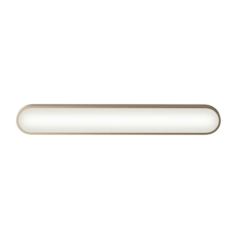 Kichler Canada - 55248CPZLED - LED Bath Bar - Daines - Champagne Bronze