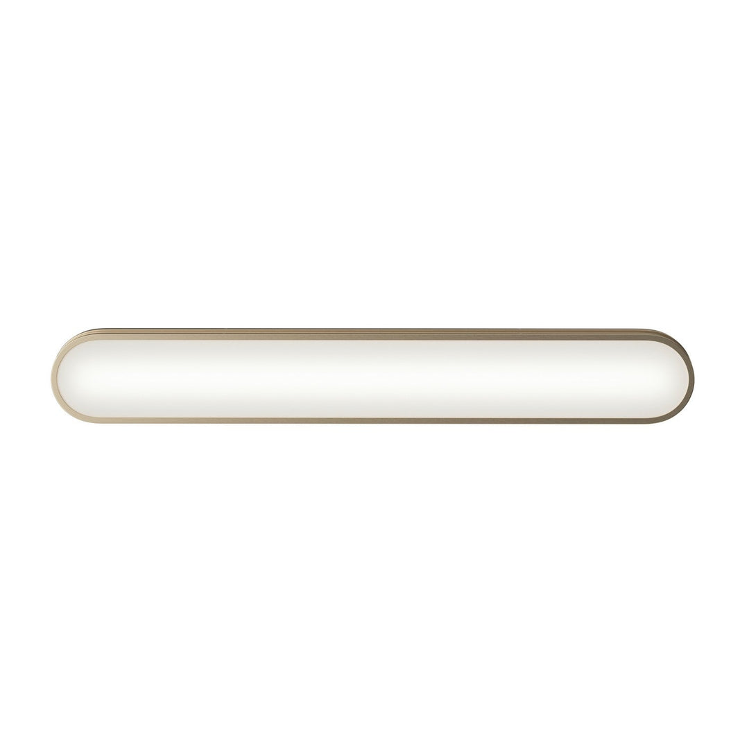 Kichler Canada - 55248CPZLED - LED Bath Bar - Daines - Champagne Bronze