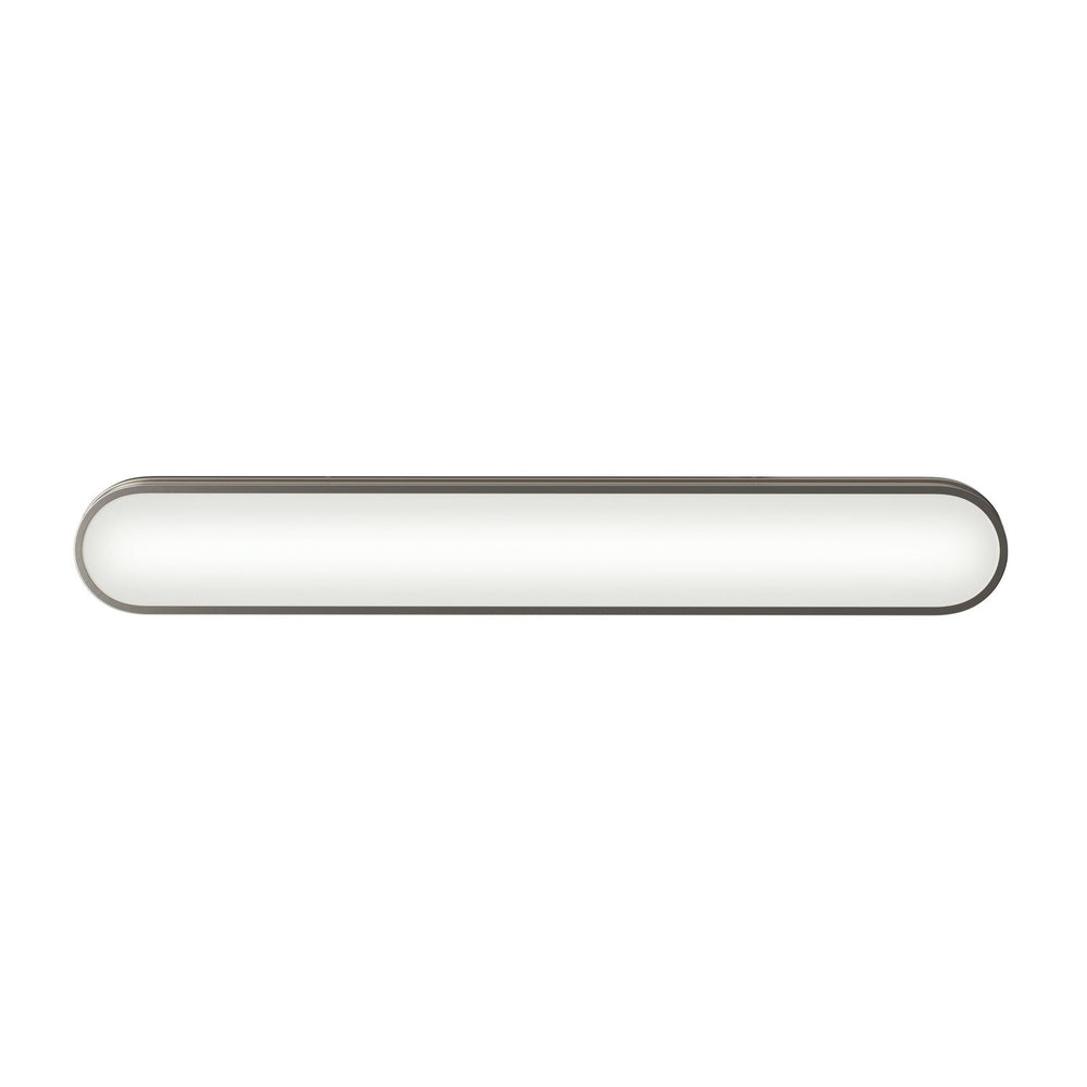 Kichler Canada - 55248PNLED - LED Bath Bar - Daines - Polished Nickel