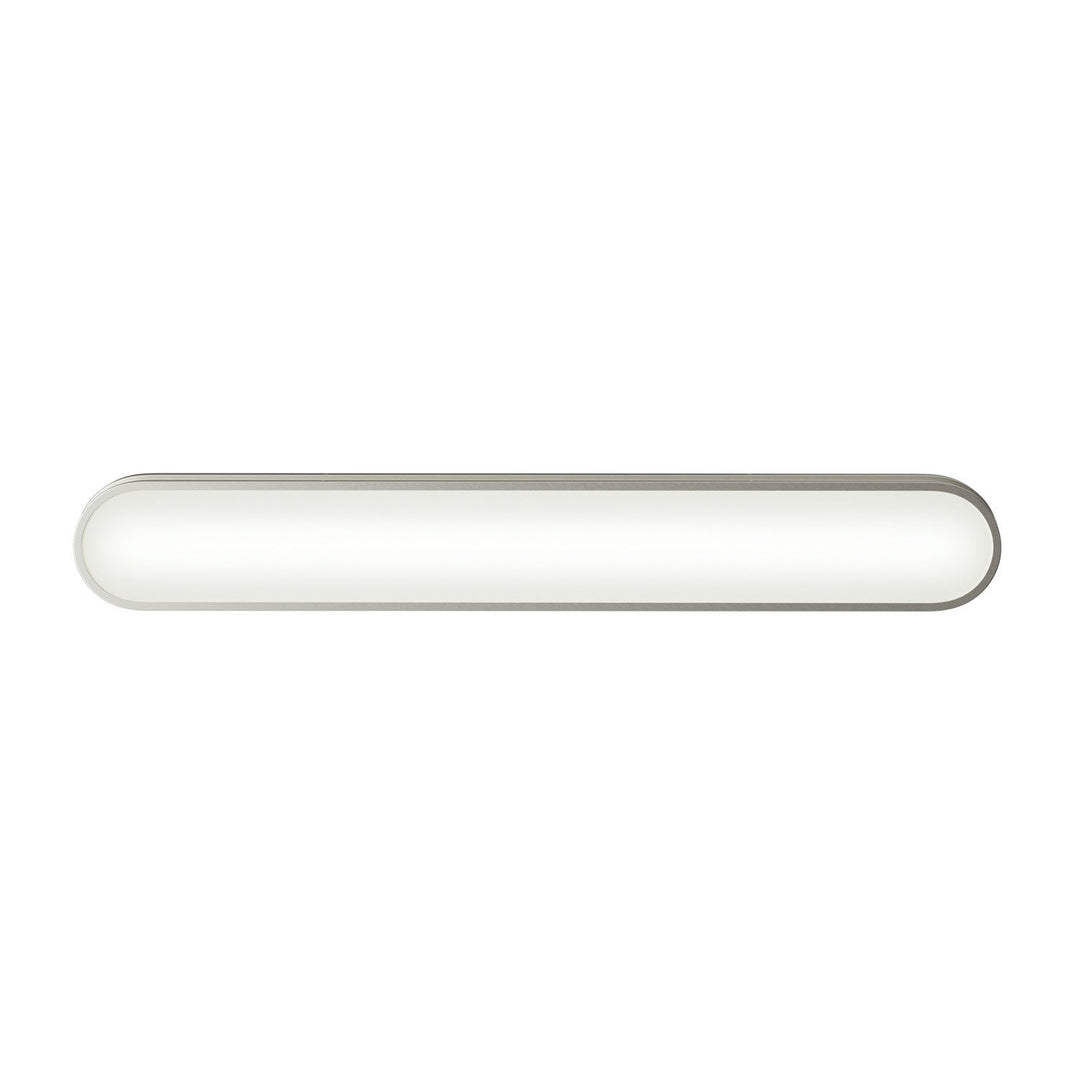 Kichler Canada - 55248NILED - LED Bath Bar - Daines - Brushed Nickel