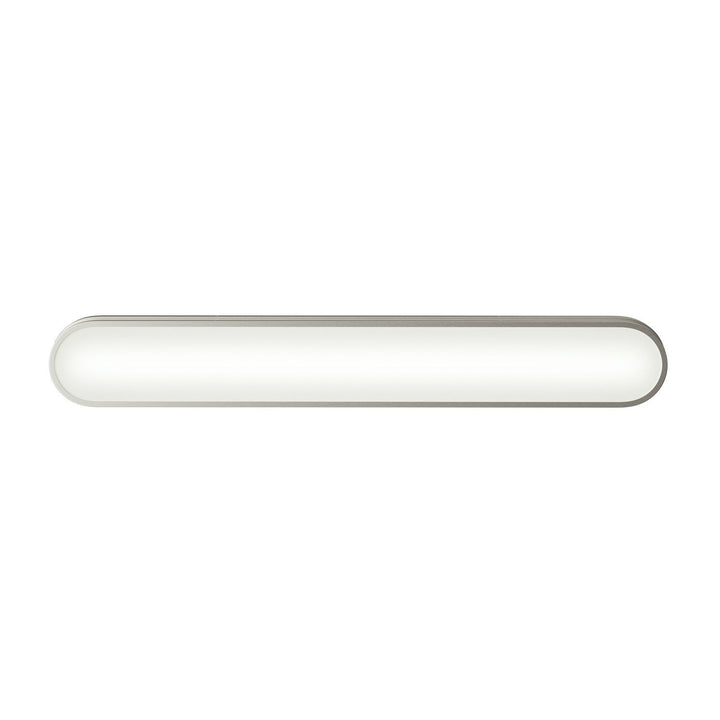 Kichler Canada - 55248NILED - LED Bath Bar - Daines - Brushed Nickel