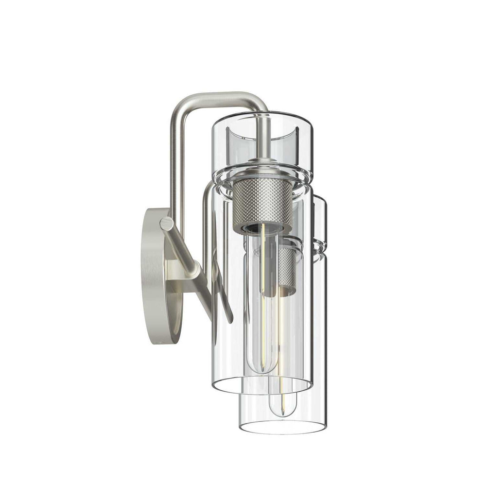 Kichler Canada - 55251NI - Two Light Bath - Niccol - Brushed Nickel