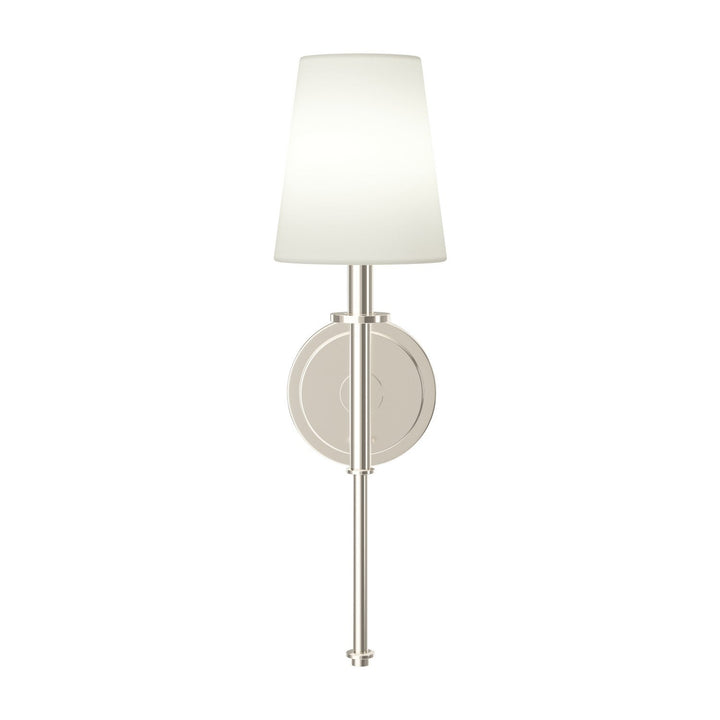Kichler Canada - 52808PN - One Light Wall Sconce - Kleine - Polished Nickel