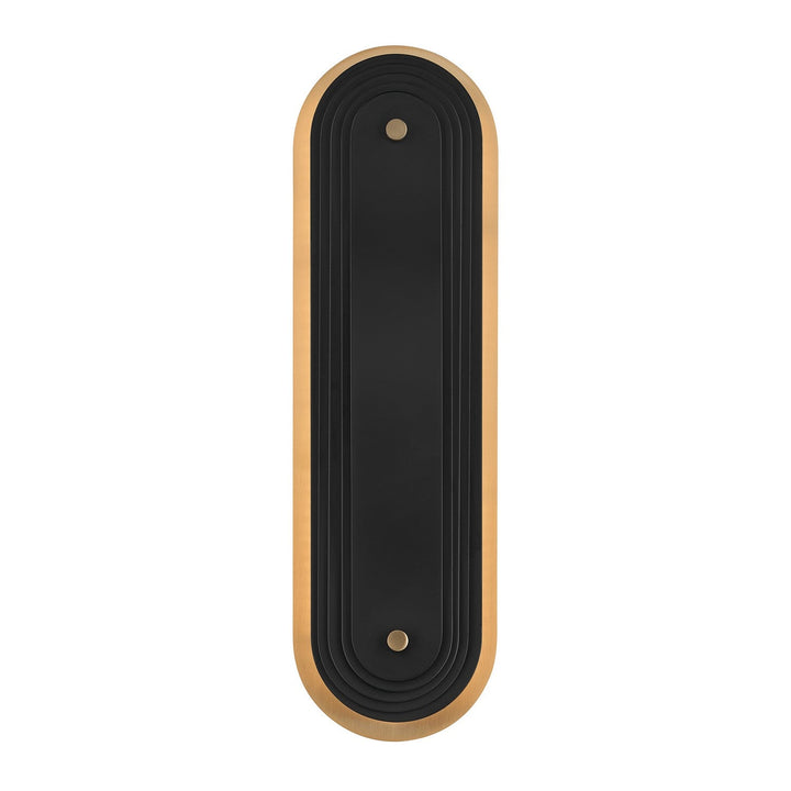 Kichler Canada - 52810CPZLED - LED Wall Sconce - Tauri - Champagne Bronze