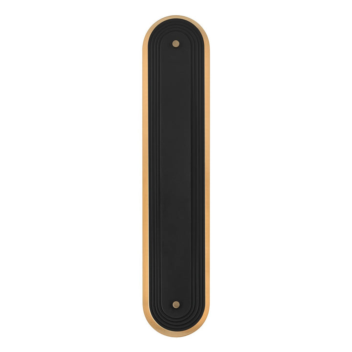 Kichler Canada - 52811CPZLED - LED Wall Sconce - Tauri - Champagne Bronze