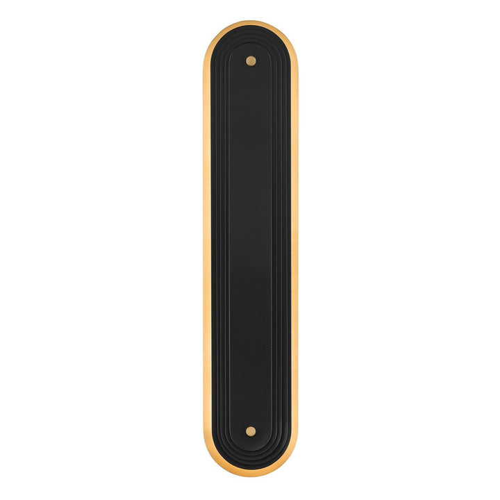 Kichler Canada - 52811LBRLED - LED Wall Sconce - Tauri - Lacquered Brass