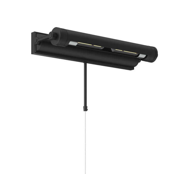 Kichler Canada - 52814BK - LED Picture Light - Kenton - Black