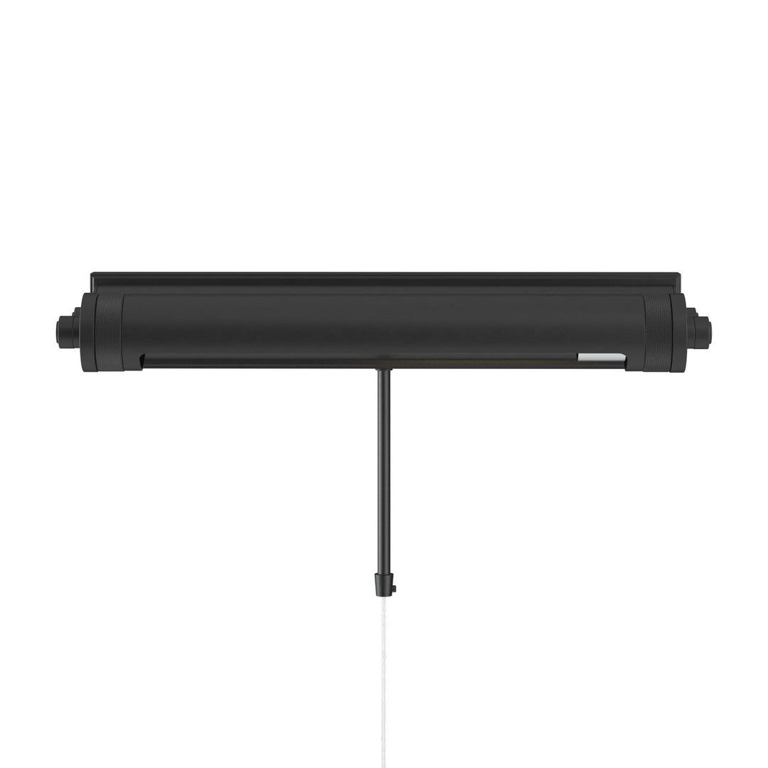 Kichler Canada - 52814BK - LED Picture Light - Kenton - Black