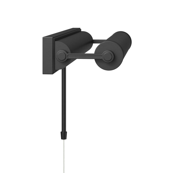 Kichler Canada - 52814BK - LED Picture Light - Kenton - Black