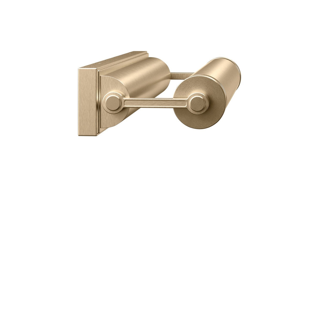 Kenton LED Picture Light in Champagne Bronze Kichler Canada