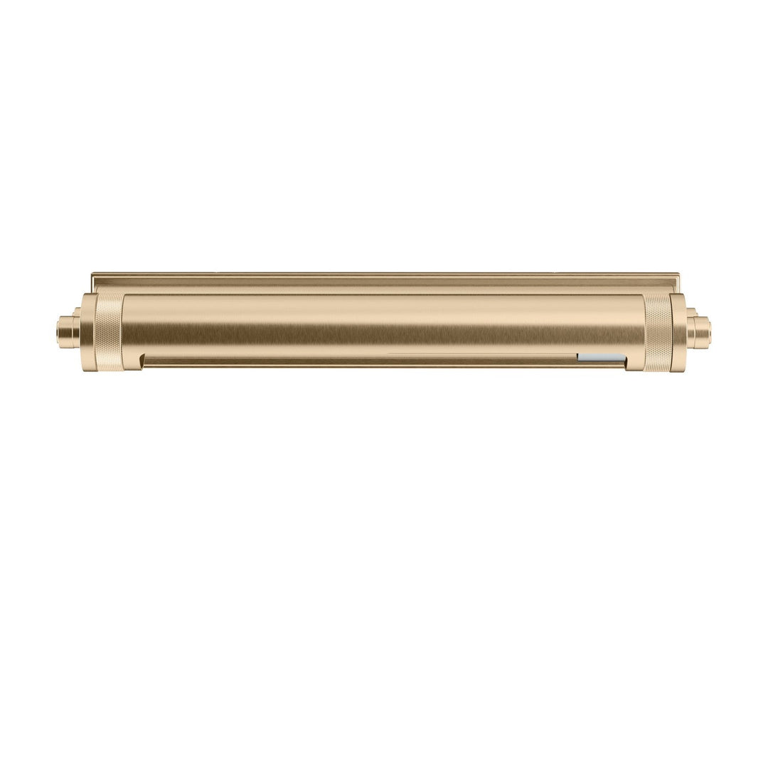 Kenton LED Picture Light in Champagne Bronze Kichler Canada