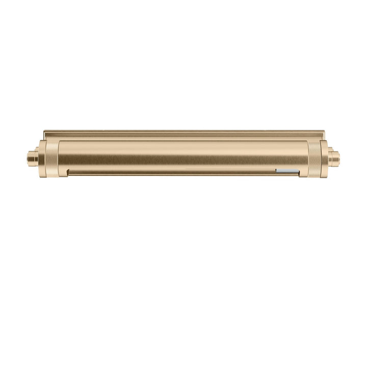 Kenton LED Picture Light in Champagne Bronze Kichler Canada