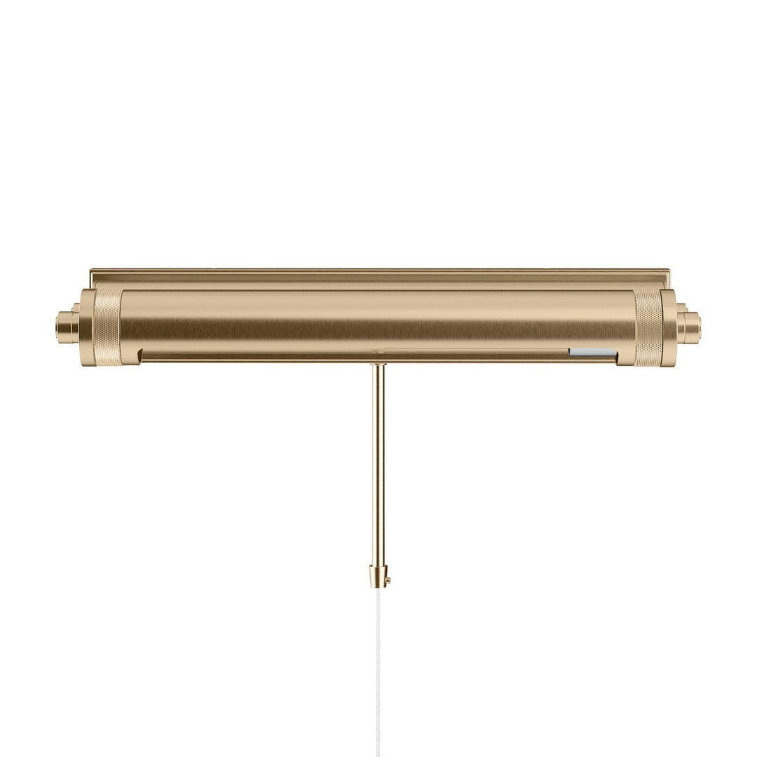 Kenton LED Picture Light in Champagne Bronze Kichler Canada