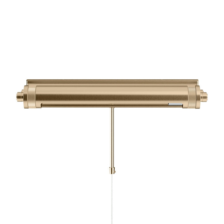 Kenton LED Picture Light in Champagne Bronze Kichler Canada