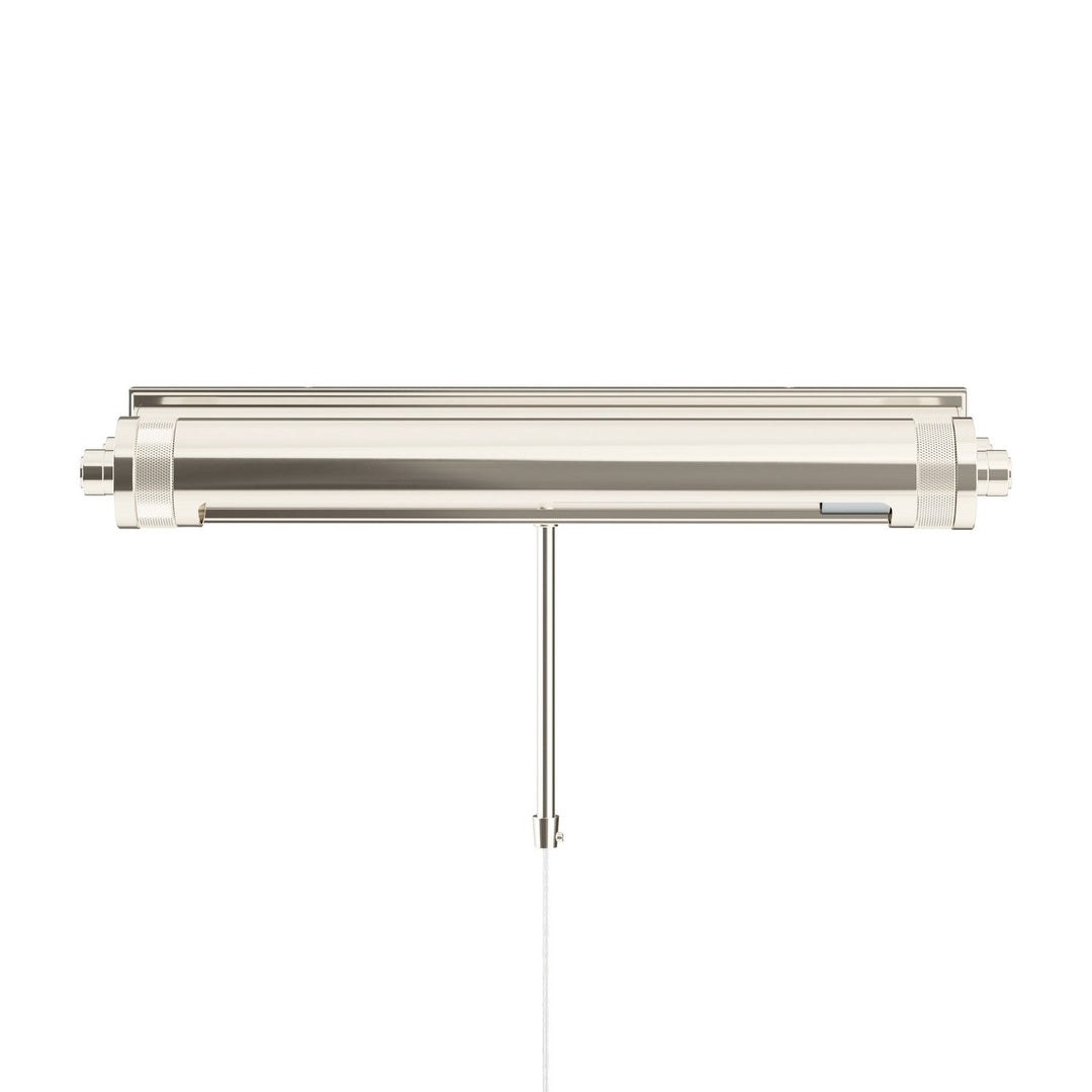 Kichler Canada - 52814PN - LED Picture Light - Kenton - Polished Nickel