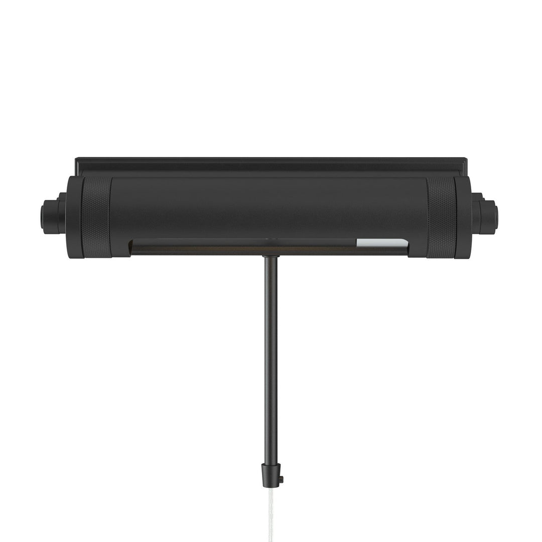 Kichler Canada - 52813BK - LED Picture Light - Kenton - Black