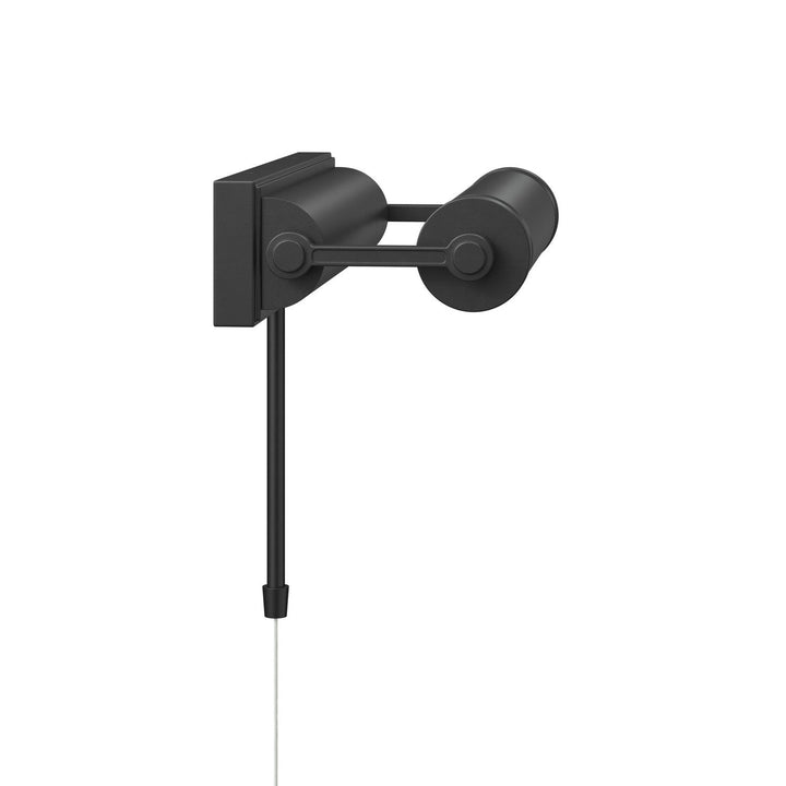 Kichler Canada - 52813BK - LED Picture Light - Kenton - Black
