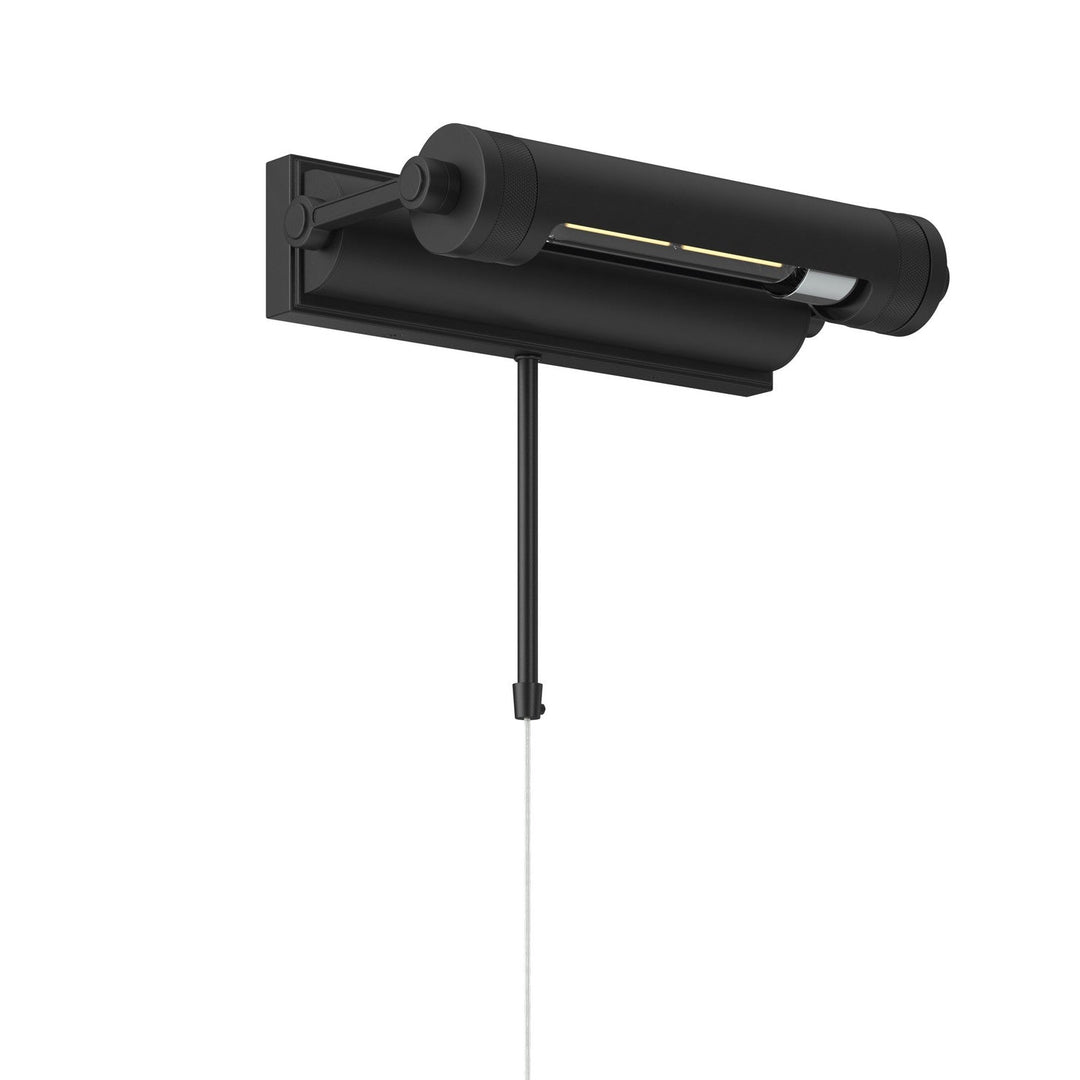 Kichler Canada - 52813BK - LED Picture Light - Kenton - Black
