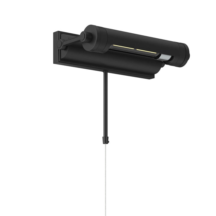 Kichler Canada - 52813BK - LED Picture Light - Kenton - Black
