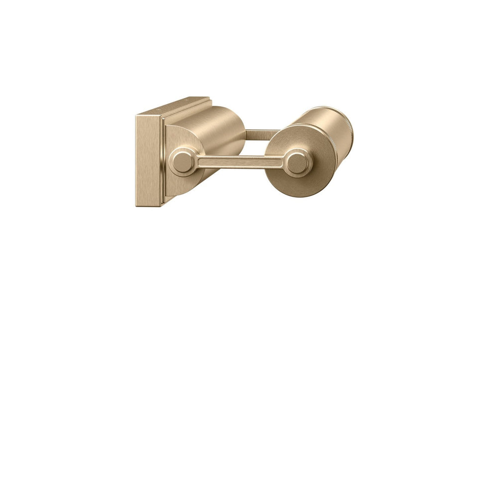 Kichler Canada - 52813CPZ - LED Picture Light - Kenton - Champagne Bronze