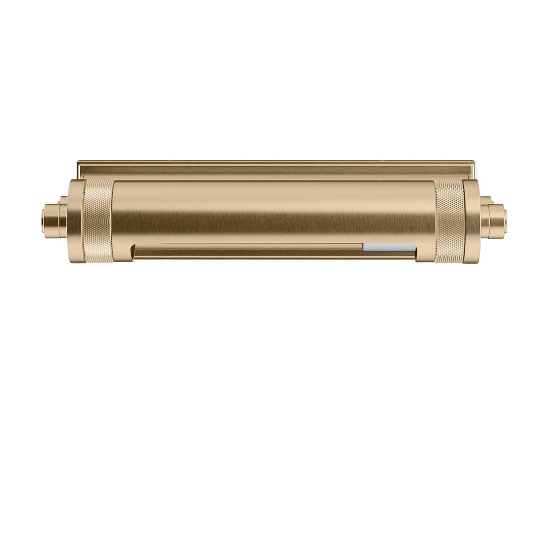 Kichler Canada - 52813CPZ - LED Picture Light - Kenton - Champagne Bronze