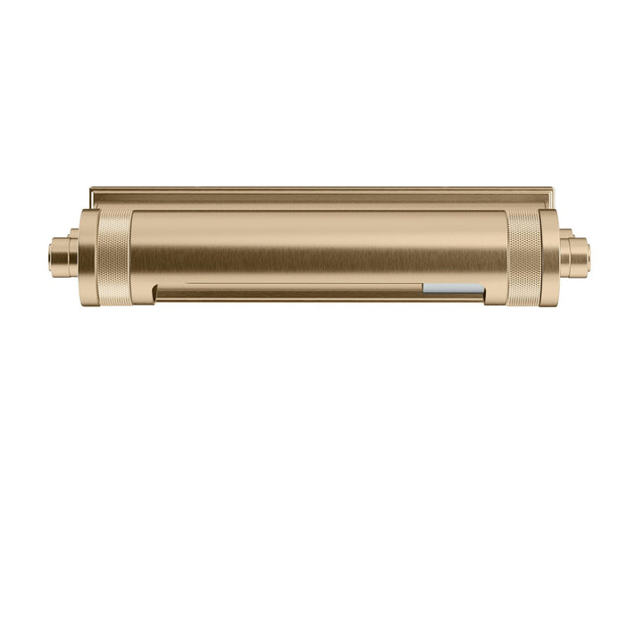 Kichler Canada - 52813CPZ - LED Picture Light - Kenton - Champagne Bronze
