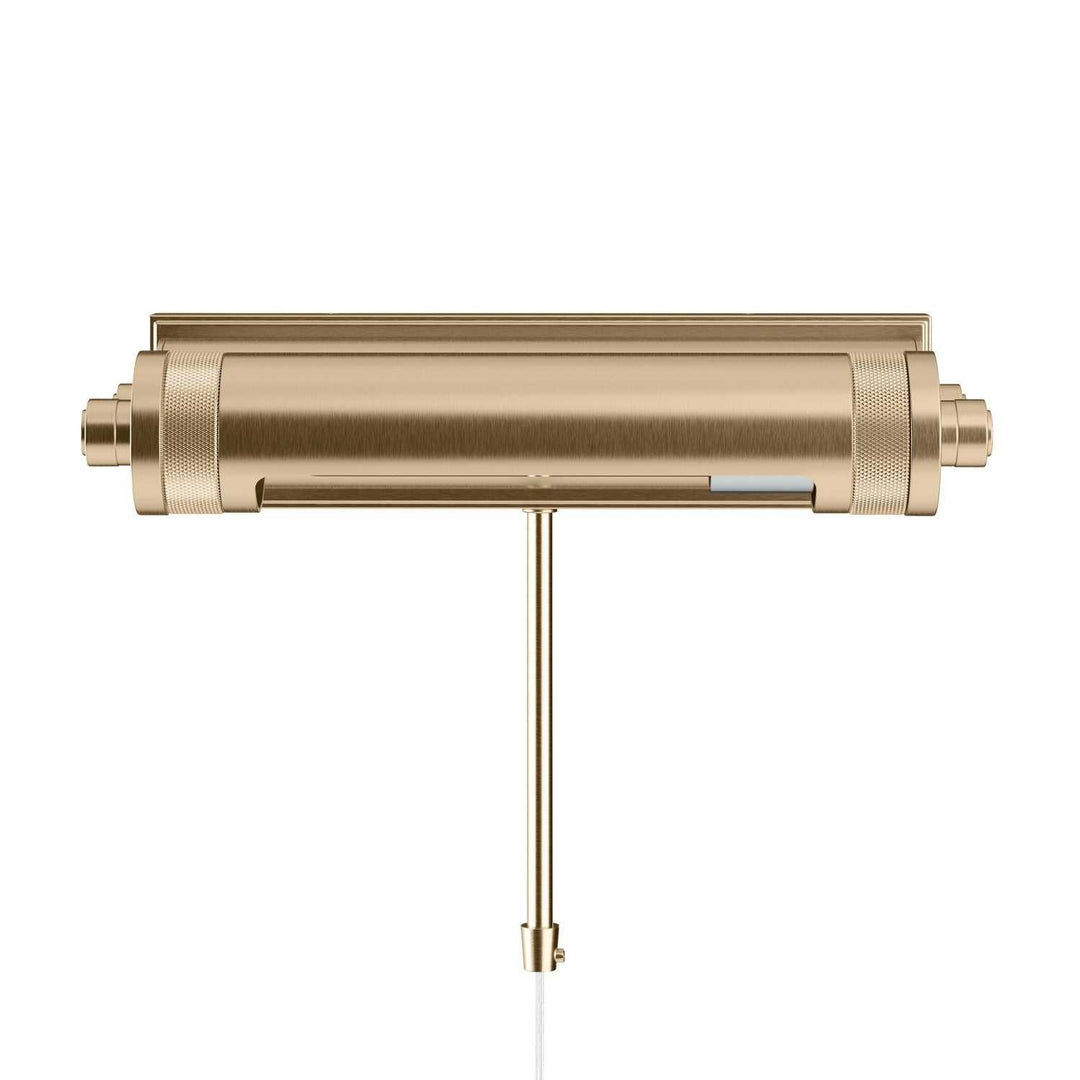 Kichler Canada - 52813CPZ - LED Picture Light - Kenton - Champagne Bronze