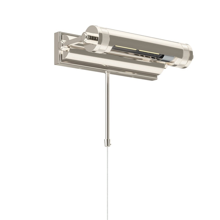 Kichler Canada - 52813PN - LED Picture Light - Kenton - Polished Nickel