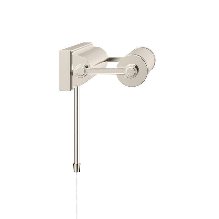 Kichler Canada - 52813PN - LED Picture Light - Kenton - Polished Nickel