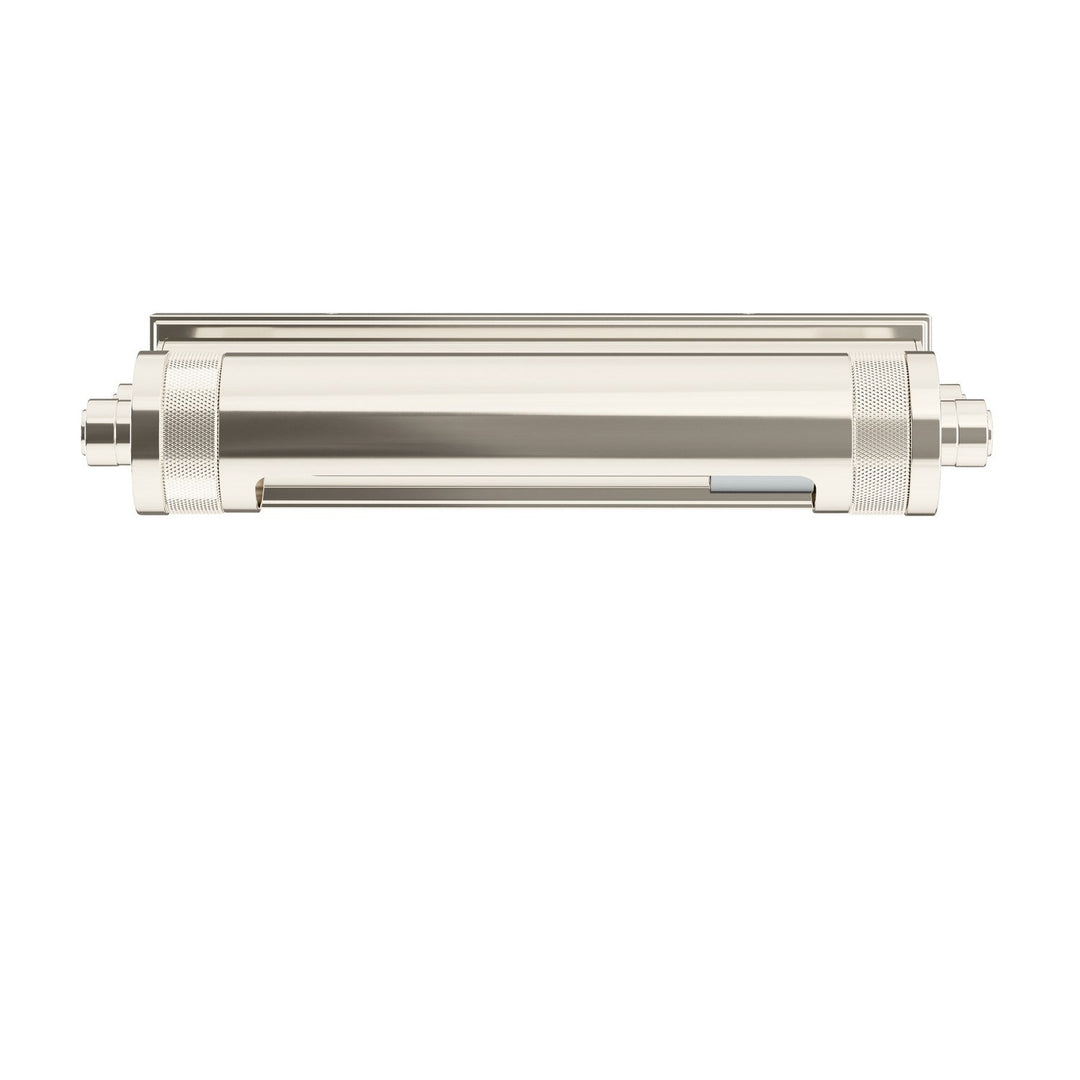 Kichler Canada - 52813PN - LED Picture Light - Kenton - Polished Nickel