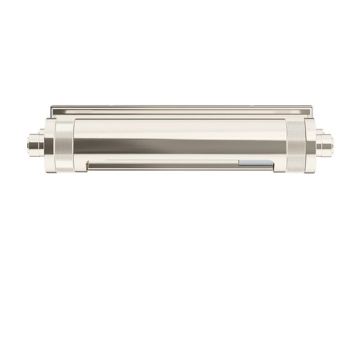 Kichler Canada - 52813PN - LED Picture Light - Kenton - Polished Nickel